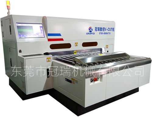 �߾��ܸ��ٔ�(sh��)��V-CUT�C(j��)HT-1200